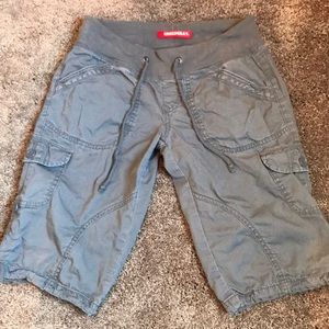 UnionBay cargo shorts